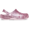 Classic Chunky Glitter-Clog for småbarn