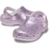 Classic Chunky Glitter-Clog for småbarn