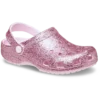 Classic Chunky Glitter-Clog for småbarn