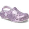 Classic Chunky Glitter-Clog for småbarn