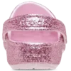 Classic Chunky Glitter-Clog for småbarn