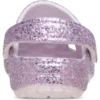 Classic Chunky Glitter-Clog for småbarn