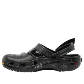 Classic Clog «Batman»