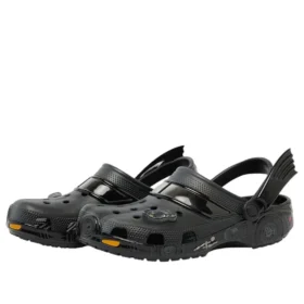 Classic Clog «Batman»