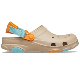 Classic Clog Beach «Beige»
