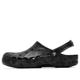 Classic Clog Beach «Black»