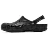 Classic Clog Beach «Black»