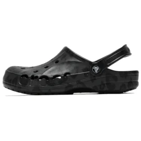 Classic Clog Beach «Black»