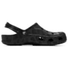 Classic Clog Beach «Black»