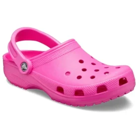 Classic Clog Beach «Pink»