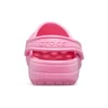 Classic Clog Beach Sandals i rosa