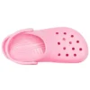 Classic Clog Beach Sandals i rosa