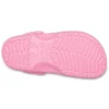 Classic Clog Beach Sandals i rosa
