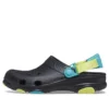 Classic Clog Beach «Svart»