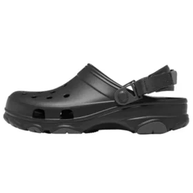 Classic Clog Beach «Svart»