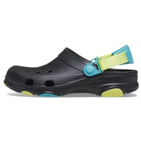 Classic Clog Beach «Svart»