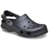Classic Clog Beach «Svart»