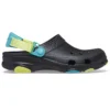 Classic Clog Beach «Svart»