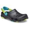 Classic Clog Beach «Svart»