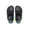 Classic Clog Beach «Svart»