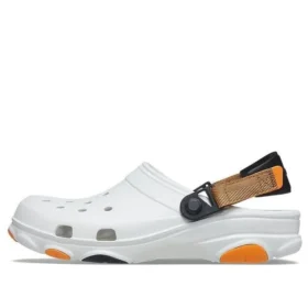 Classic Clog Beach «White»