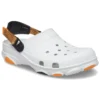 Classic Clog Beach «White»