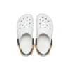 Classic Clog Beach «White»