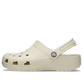 Classic Clog «Beige»
