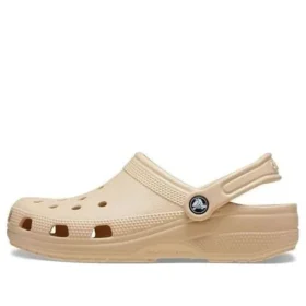 Classic Clog «Beige»