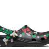 Classic Clog «Berries & Bees» Classic Clog «Berries & Bees»
