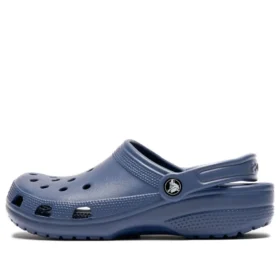 Classic Clog «Bijou Blue»
