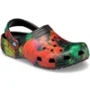 Classic Clog «Black»