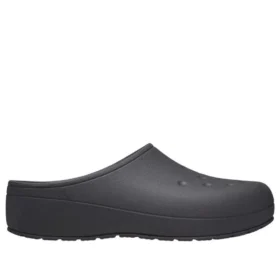Classic Clog «Black Sand»