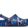 Classic Clog «Blue Camo» Classic Clog «Blue Camo»