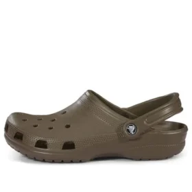 Classic Clog «Brown»