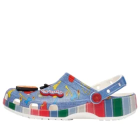 Classic Clog «Chucky»