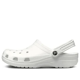 Classic Clog «Classic White»
