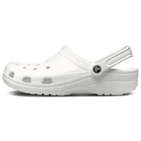 Classic Clog «Classic White»