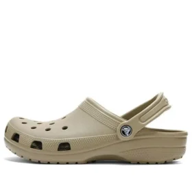 Classic Clog «Cobblestone»