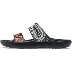 Classic Clog Cozy «Multi Color»