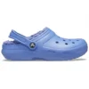 Classic Clog Cozy Sports «Blue»