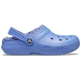 Classic Clog Cozy Sports «Blue»