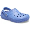 Classic Clog Cozy Sports «Blue»