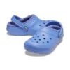 Classic Clog Cozy Sports «Blue»
