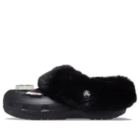 Classic Clog Crocs «Black»