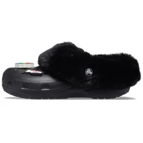 Classic Clog Crocs «Black»