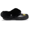 Classic Clog Crocs «Black»