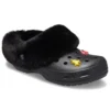 Classic Clog Crocs «Black»