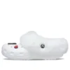 Classic Clog Crocs «White»