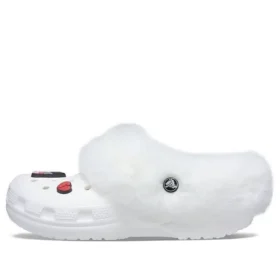 Classic Clog Crocs «White»